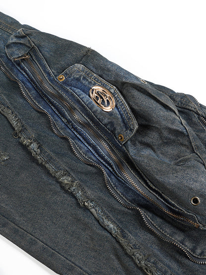 Chaos Road Jeans