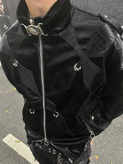 Chaos Jacket