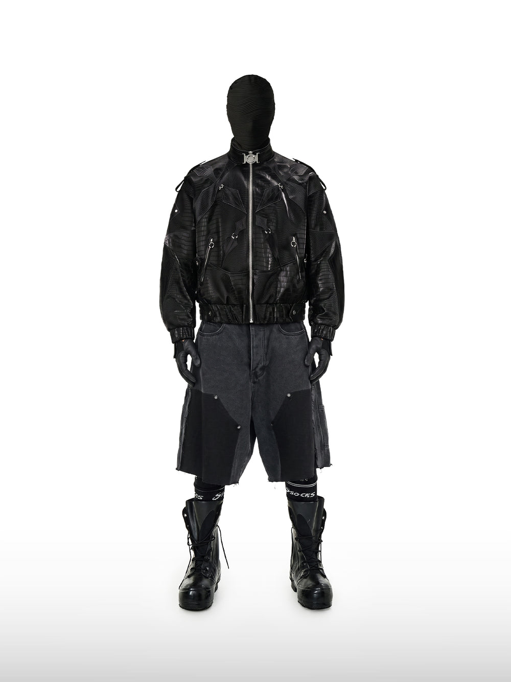 Chaos Jacket