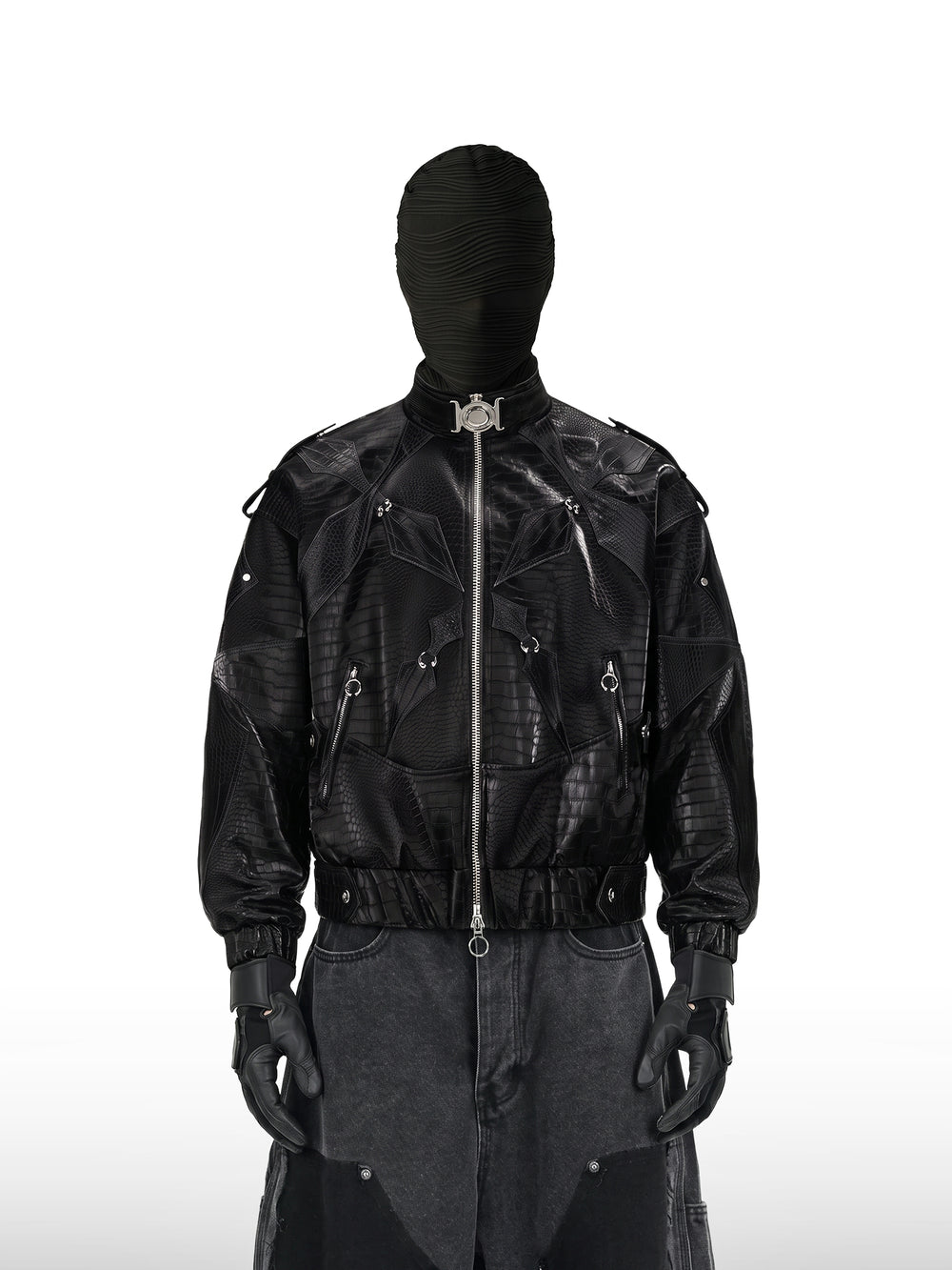 Chaos Jacket