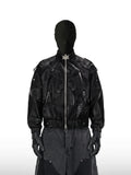 Chaqueta Caos