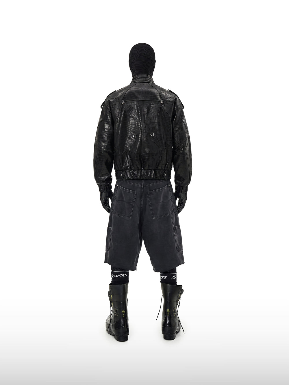 Chaos Jacket