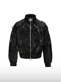 Chaqueta Caos