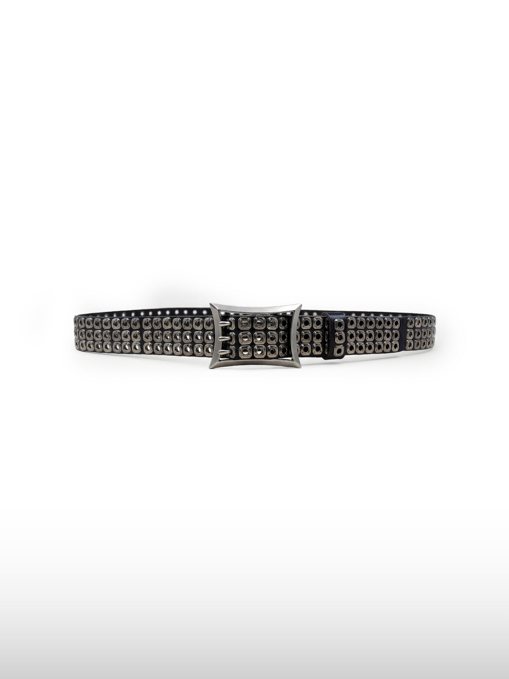 Cintura Triple Stud Circuit Breach