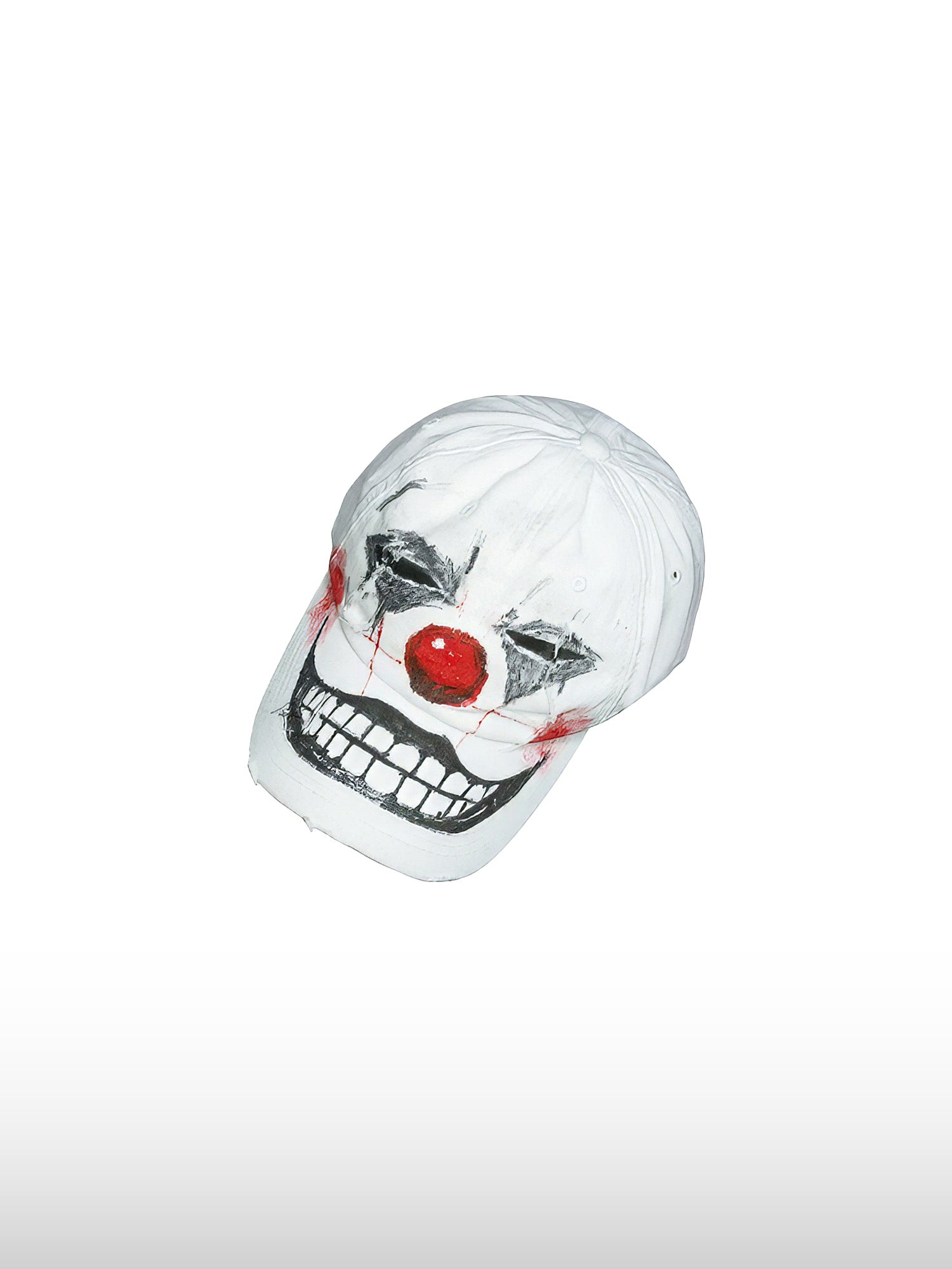 Clownface Cap