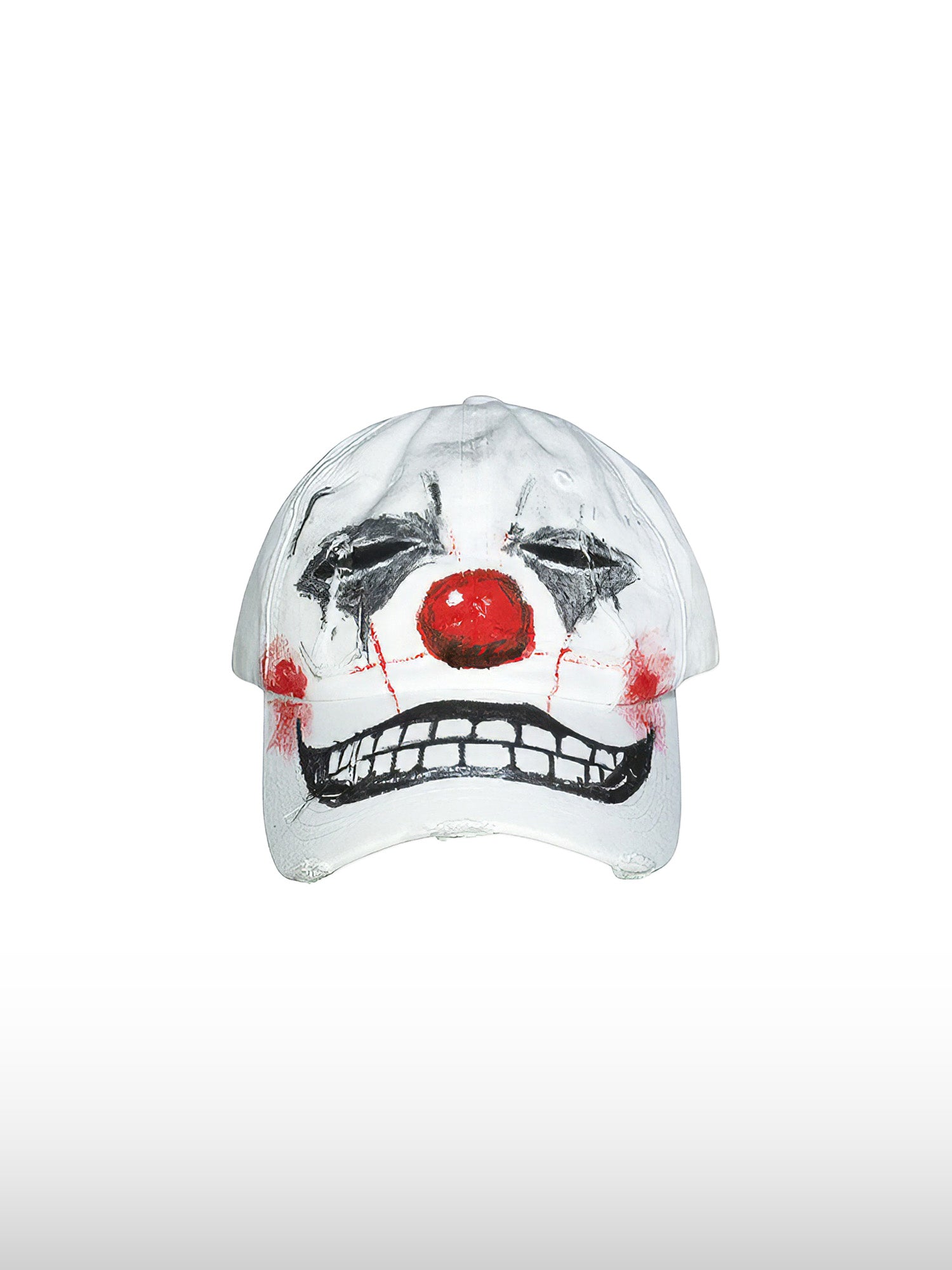 Clownface Cap