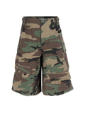 Betongdjungelshorts