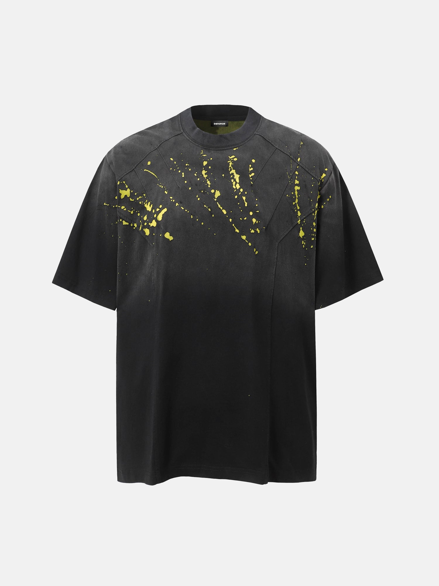 Koszulka Crimson Splatter