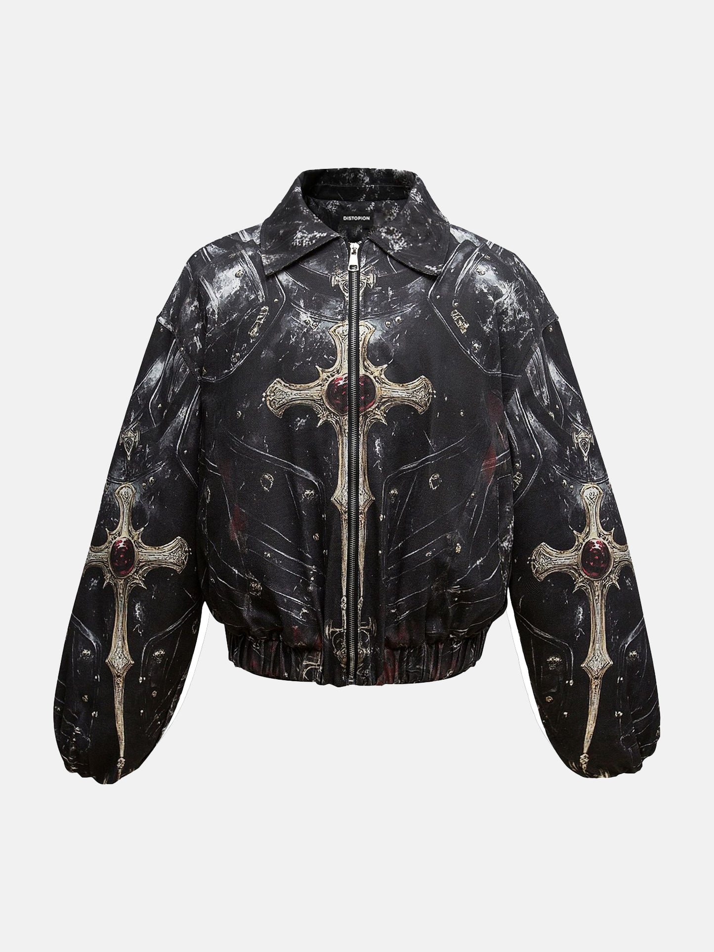 Crusader Jacket