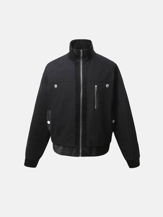 Minimalist Jacket