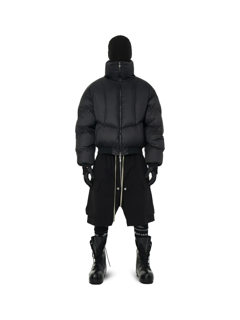 Enigma Puffer