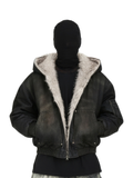 Frost Denimjakke