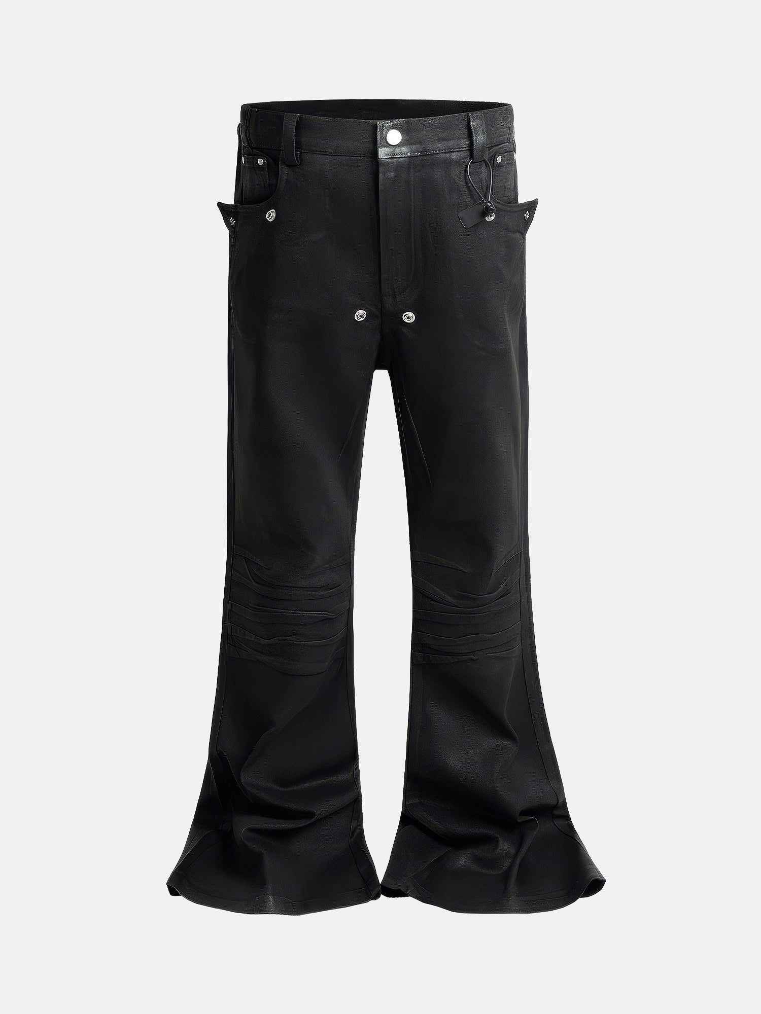 Pantalones Doom Stack