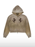 Dark Horse Hoodie