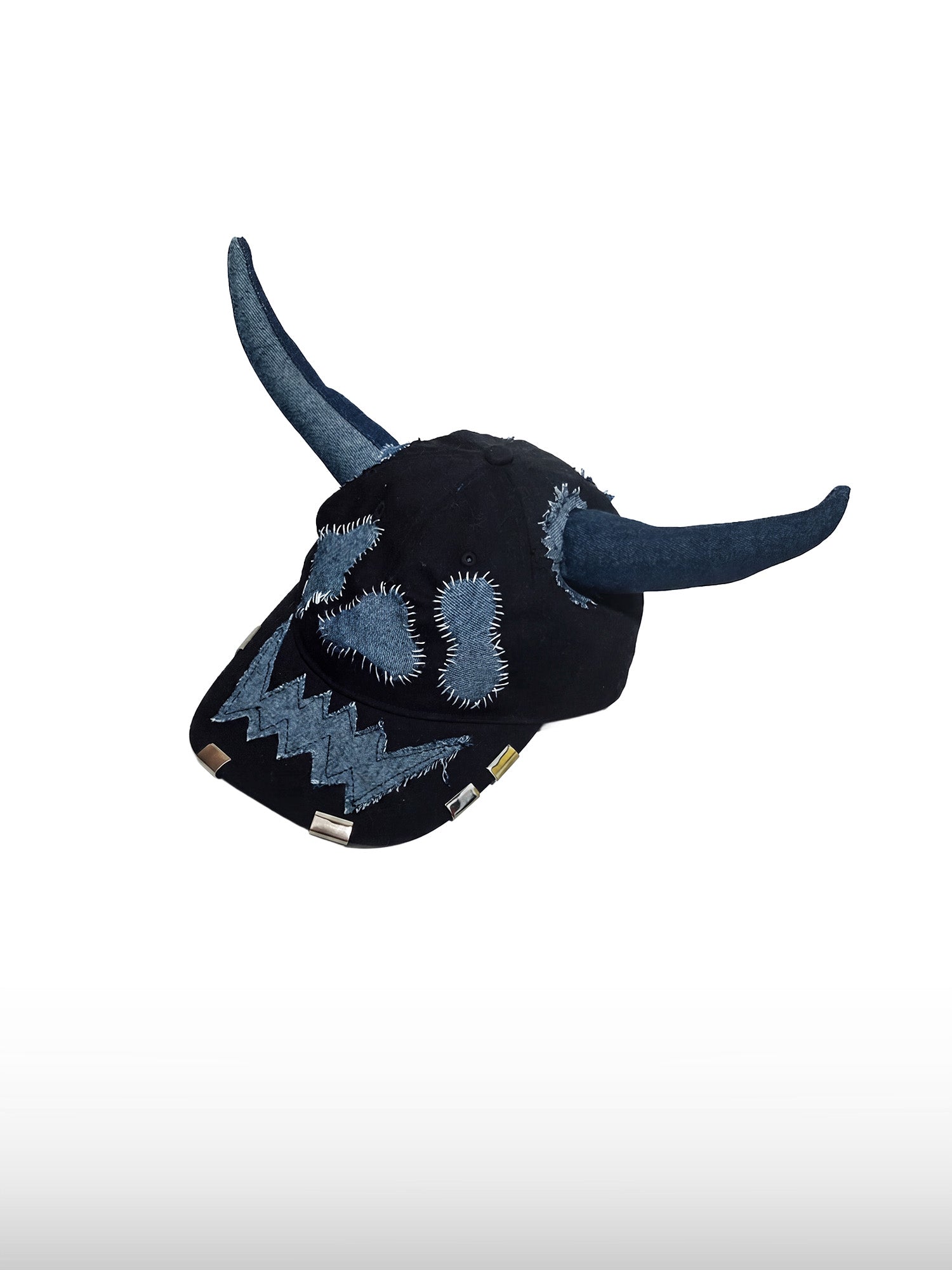 Denim Beast pet