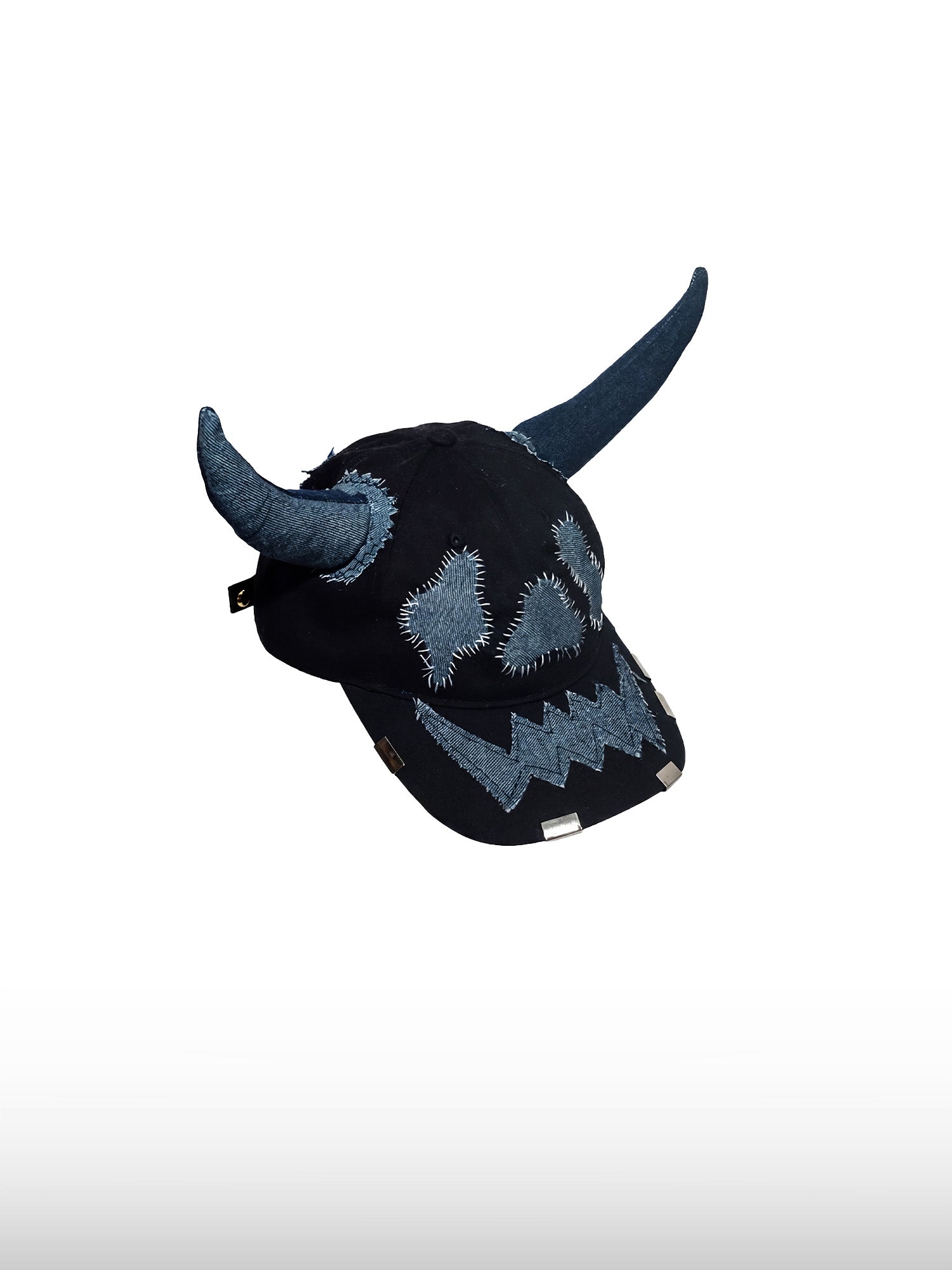 Denim Beast pet