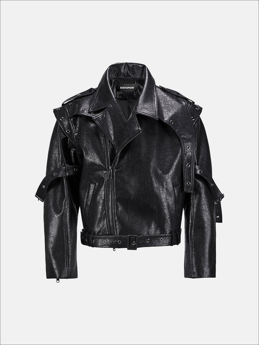 Dismantle Jacket