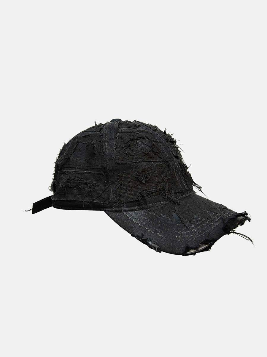 Nr.001 Gorra Distopion