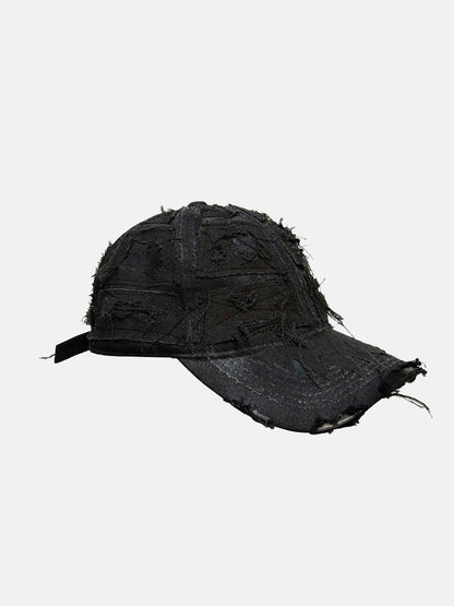 Nr.001 Distopion Cap