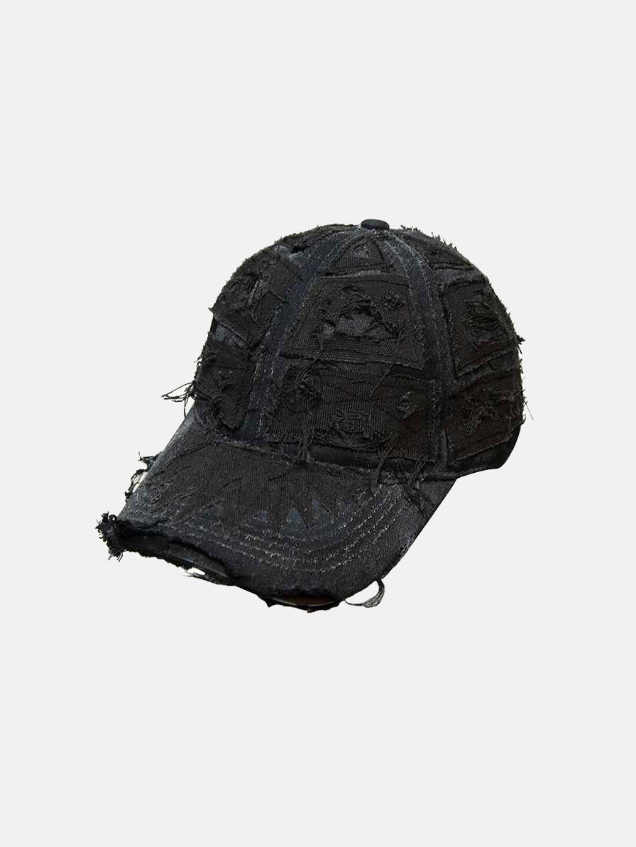 Nr.001 Distopion Cap