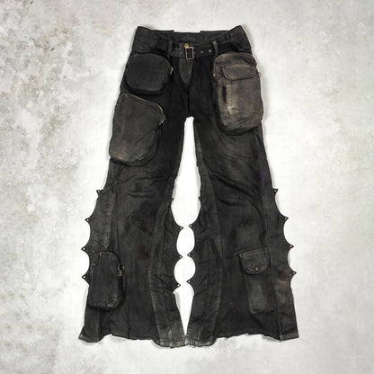 Nr.004 Distopion Combat Pants