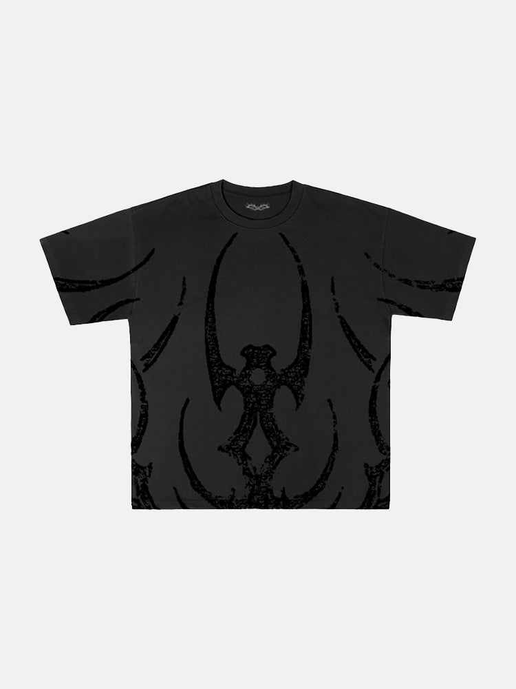 Nr.005 Distopion Tee