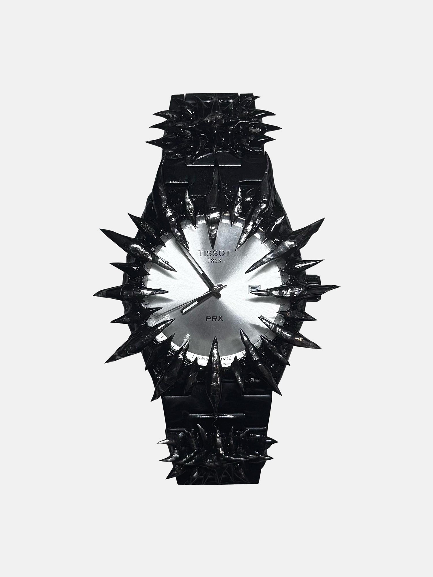 Distopion-Uhr