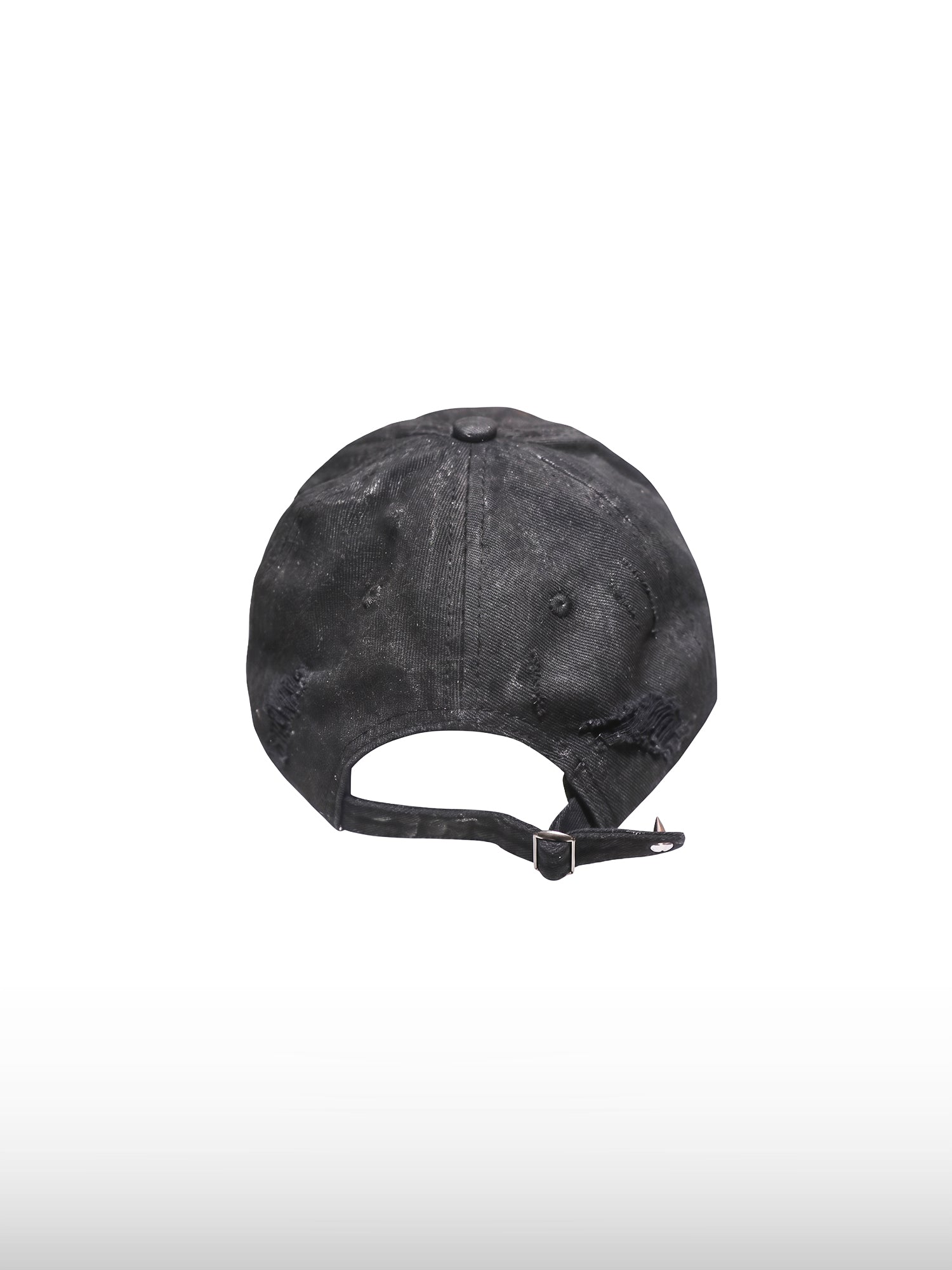 Waxed Ring Cap