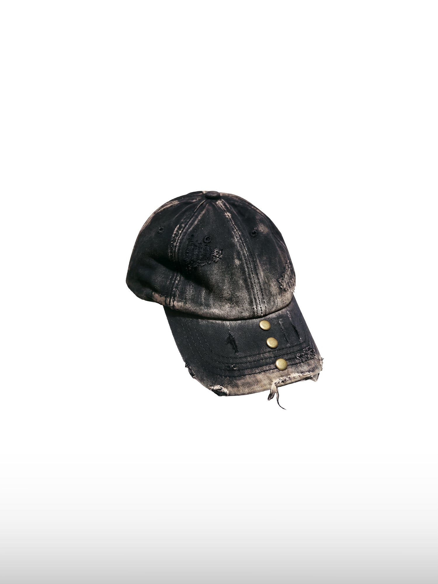 Rivet Baseball Cap
