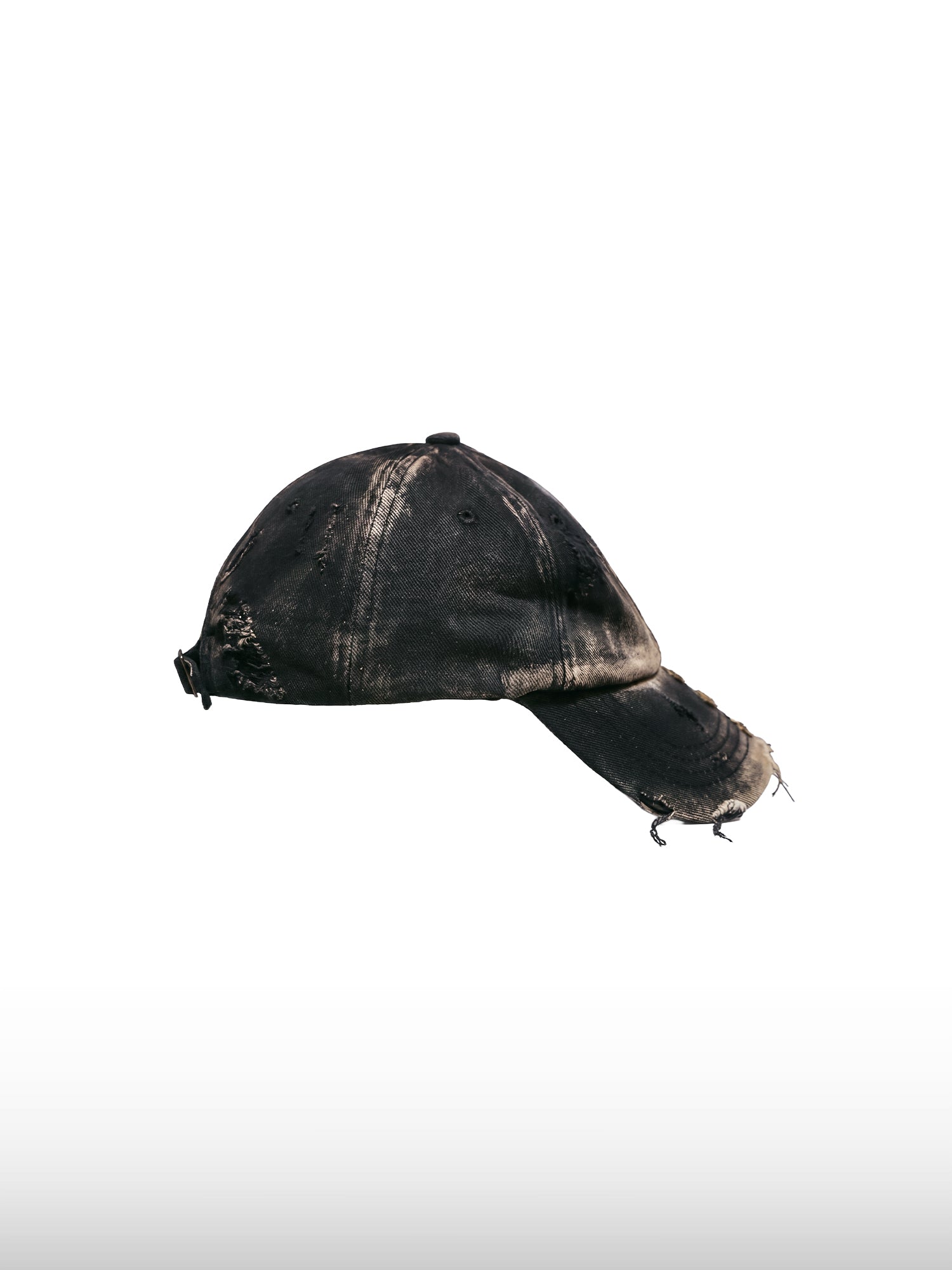 Rivet Baseball Cap