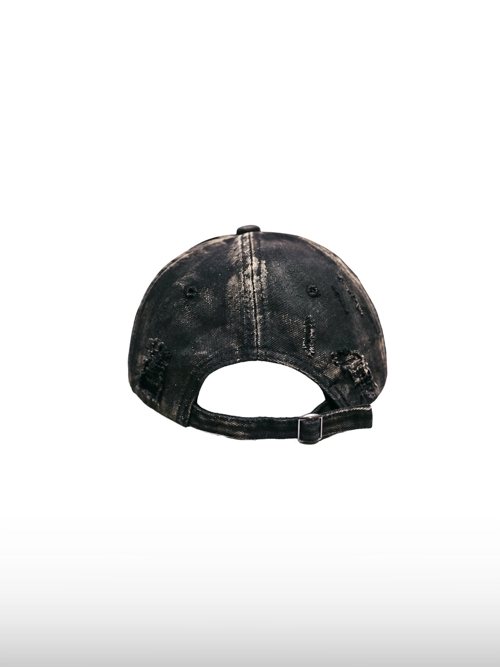 Rivet Baseball Cap