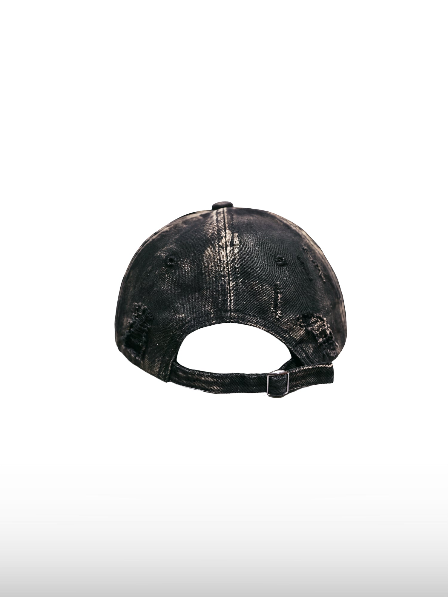 Rivet Baseball Cap