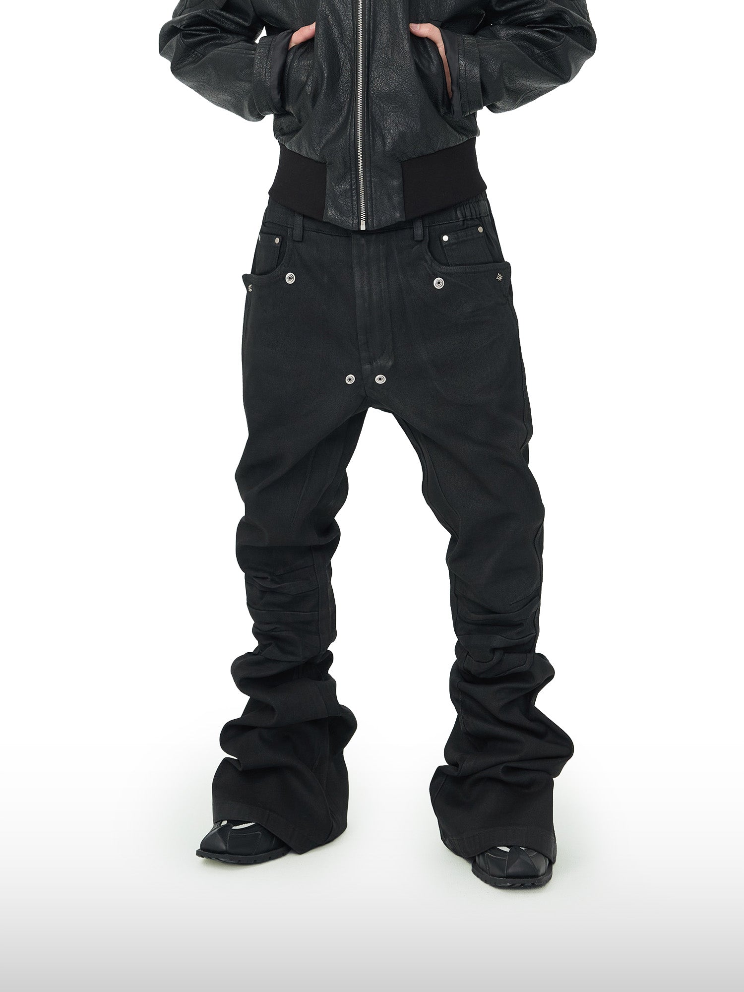 Doom Stack-broek