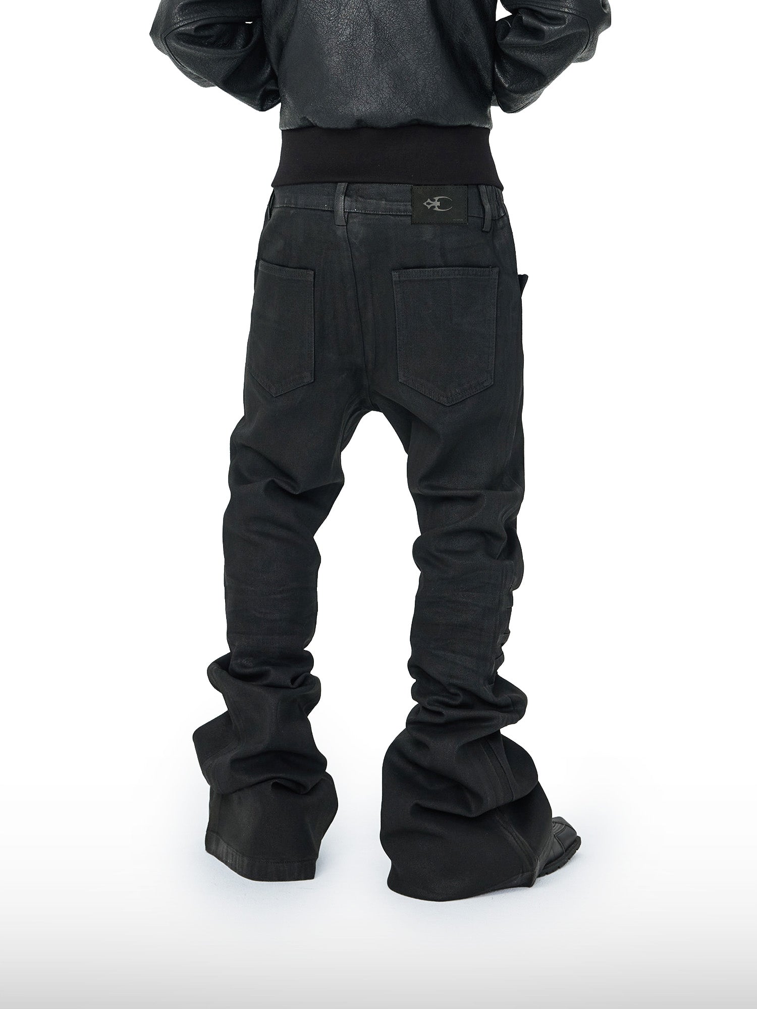 Doom Stack-broek