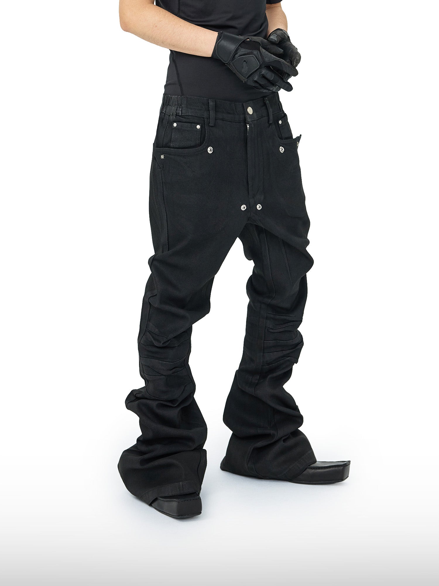 Doom Stack-broek