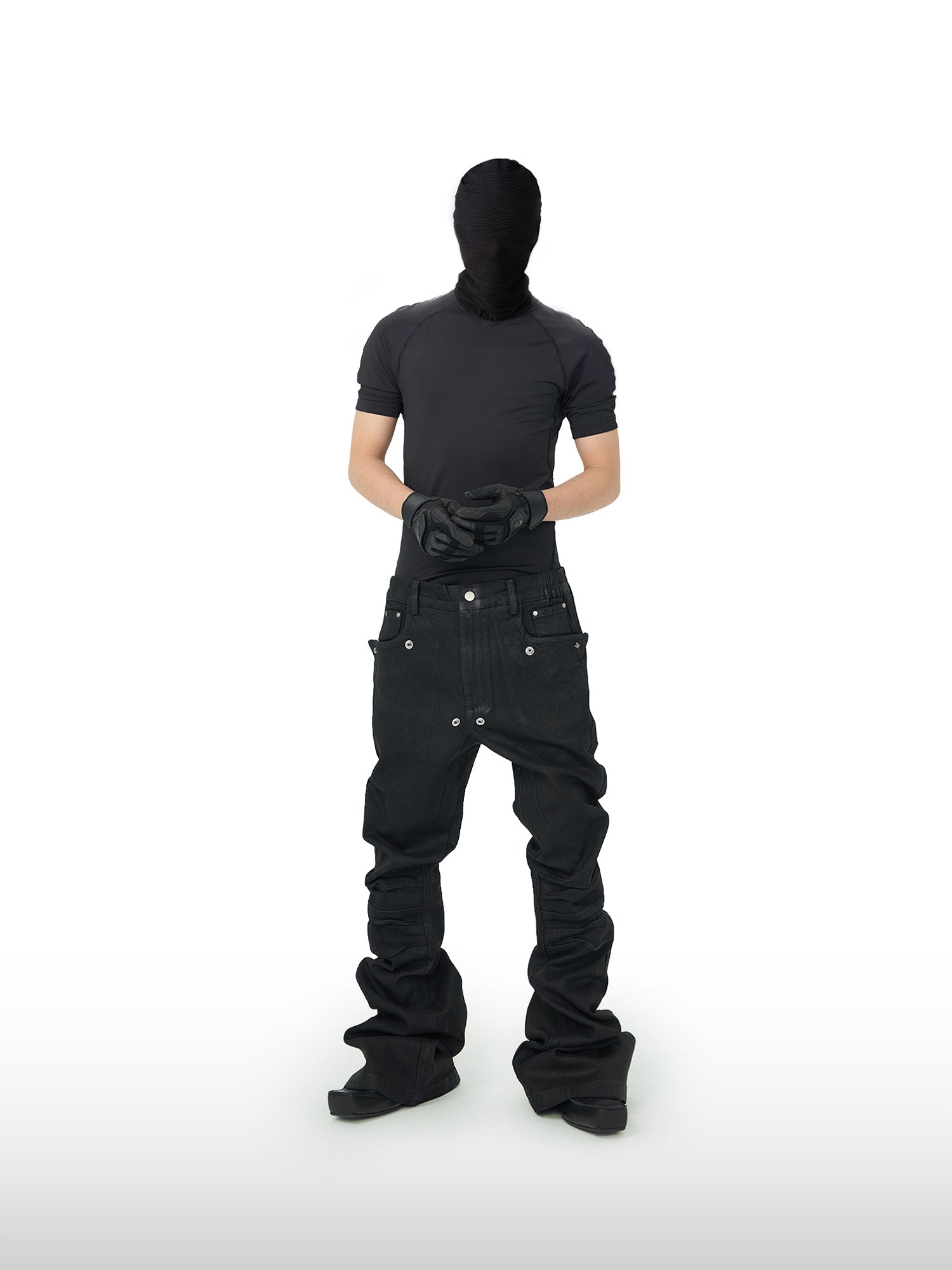 Doom Stack-broek