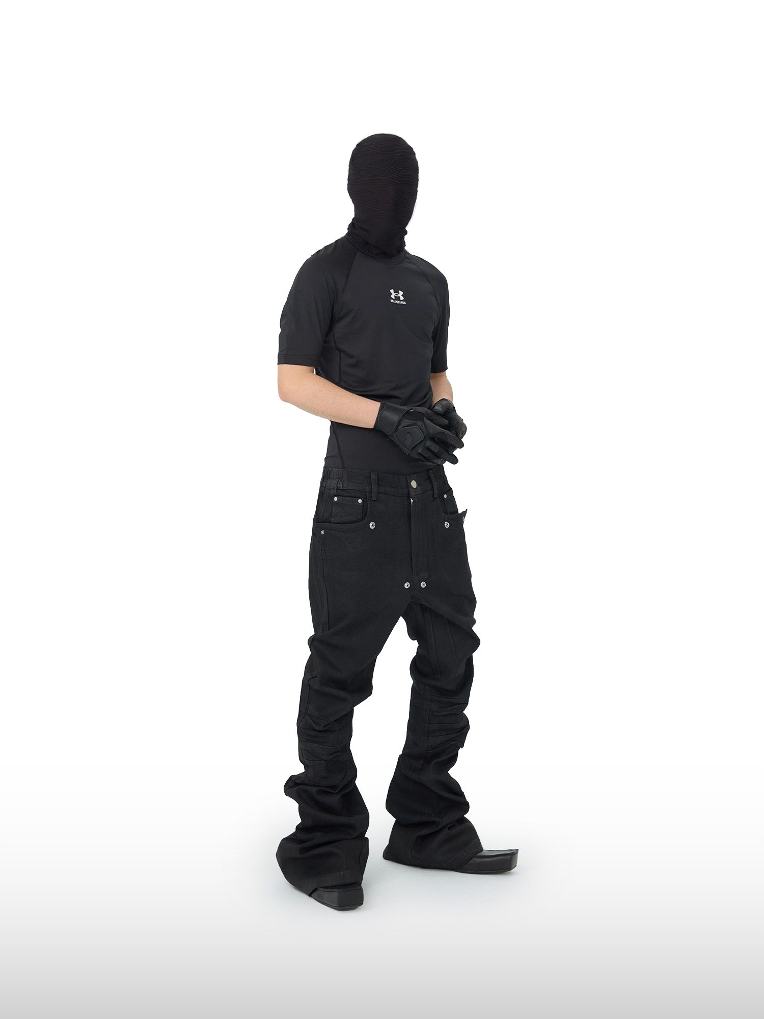Doom Stack-broek