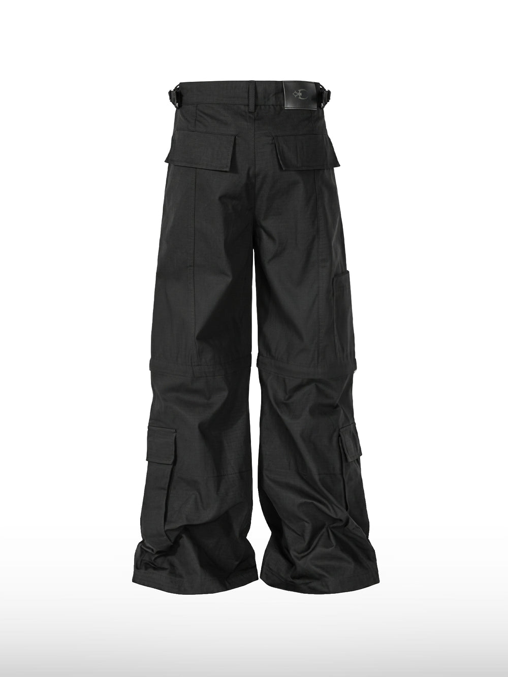 2-in-1 Cargo Pants