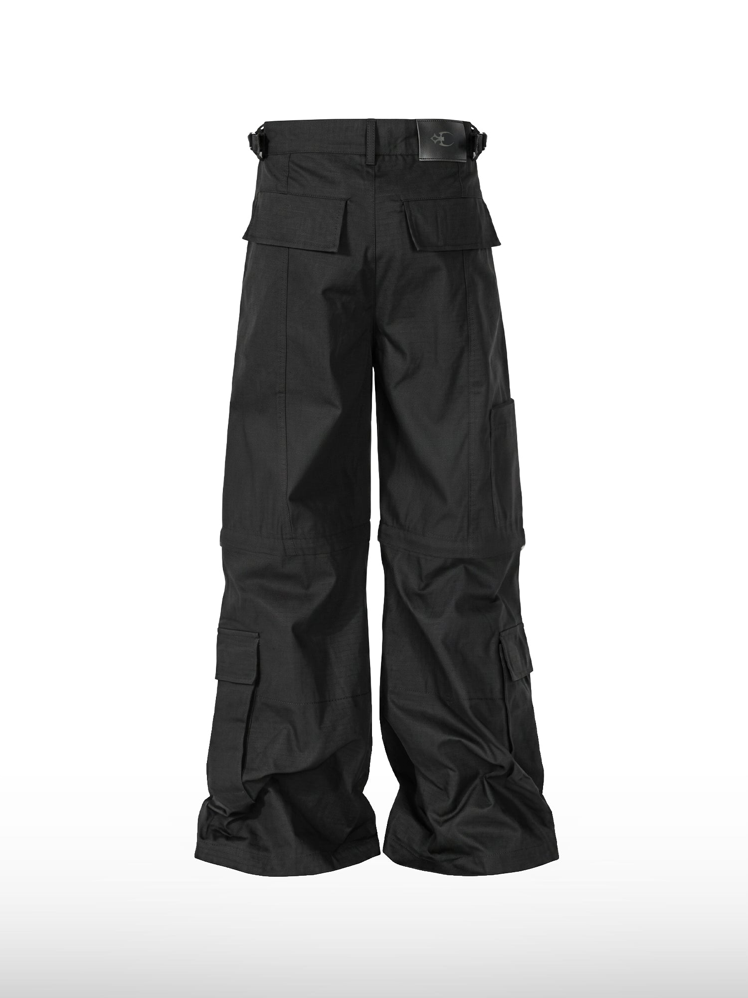 2-in-1 Cargo Pants