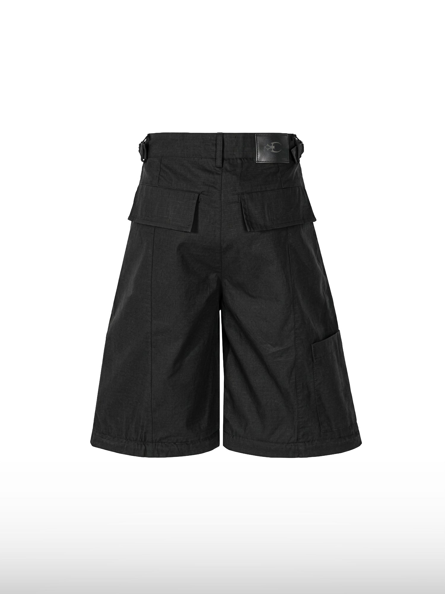 2-in-1 Cargo Pants