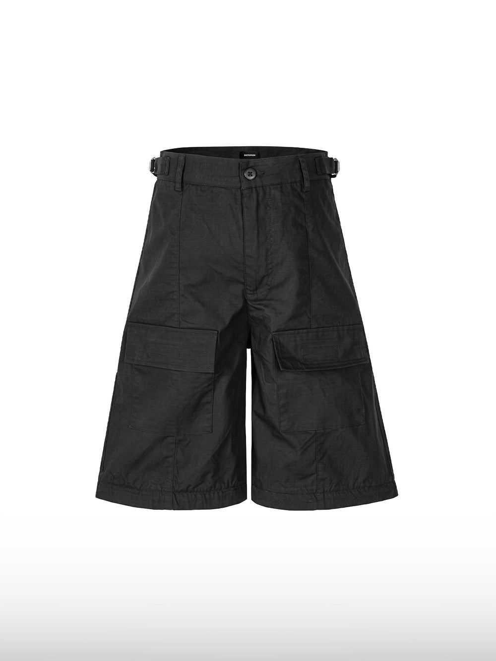 2-in-1 Cargo Pants