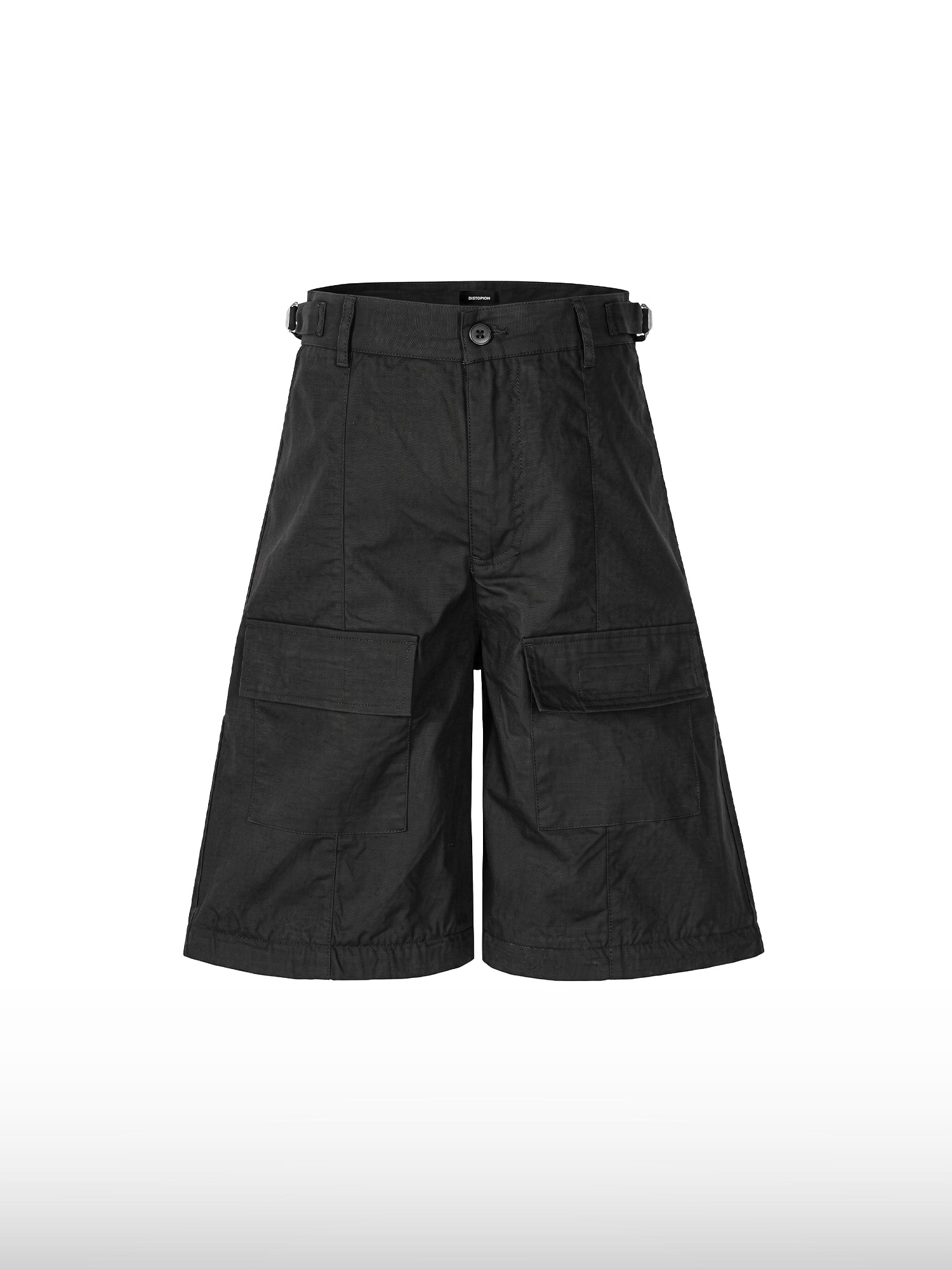 2-in-1 Cargo Pants