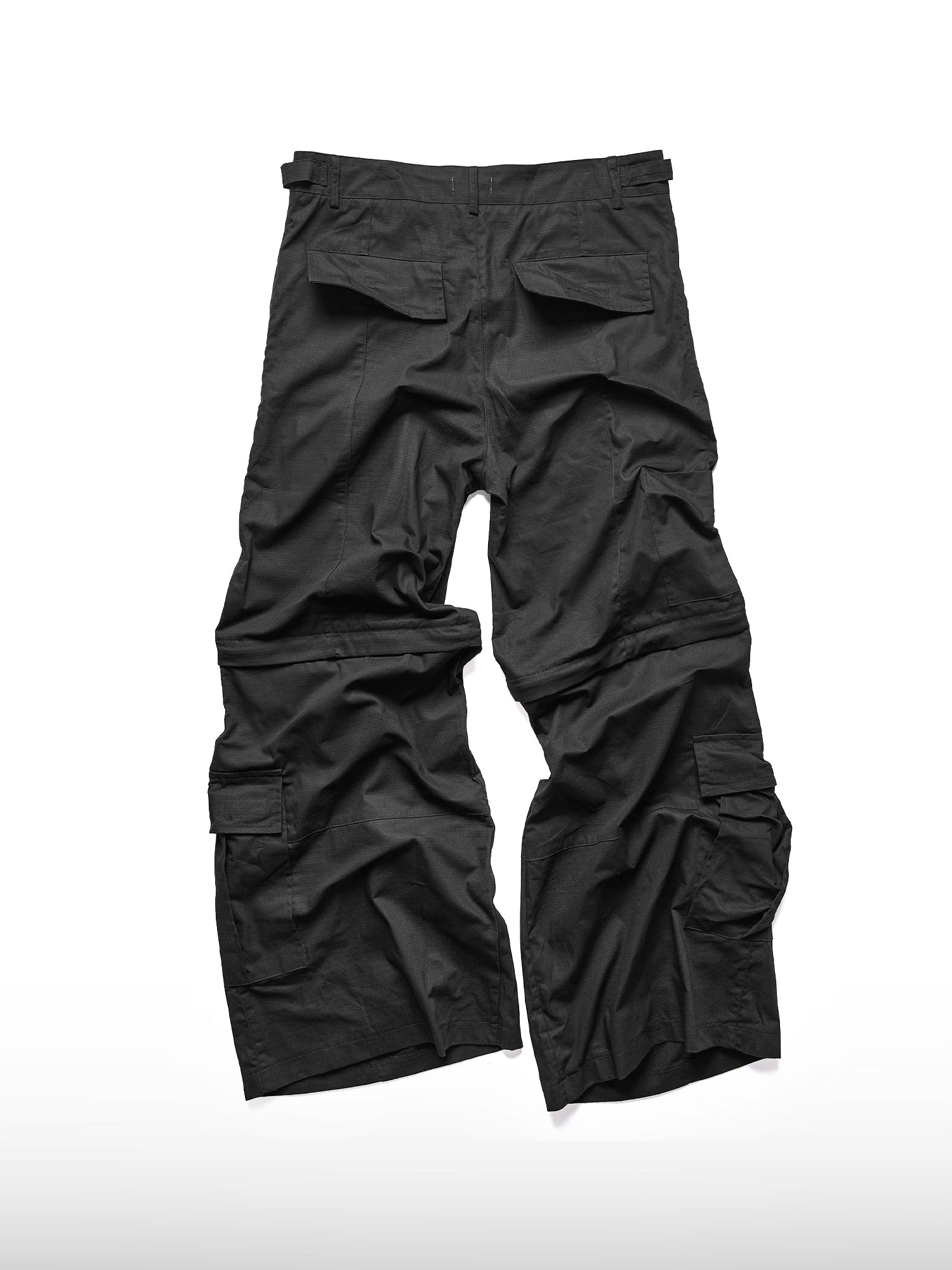 2-in-1 Cargo Pants