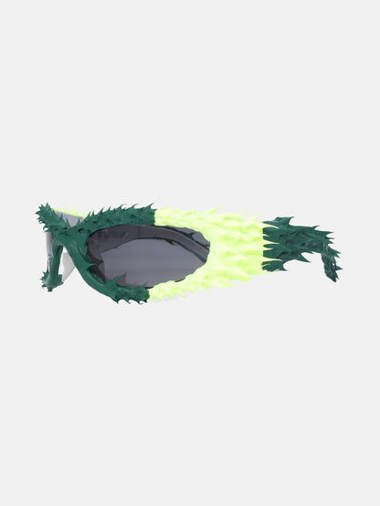 Dragon Shades