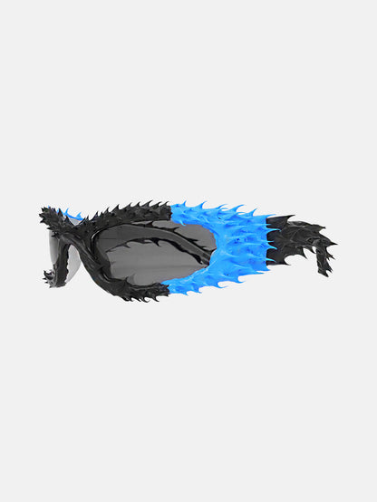 Dragon Shades