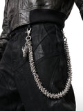 Dragon Spine Waist Chain