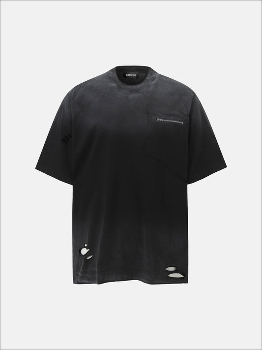 Dystopian Detail Tee