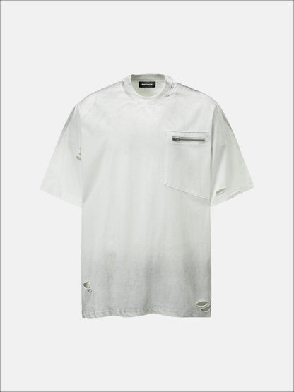 Dystopian Detail Tee