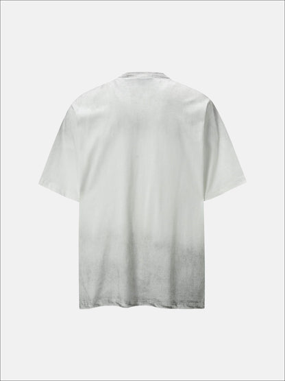 Dystopian Detail Tee