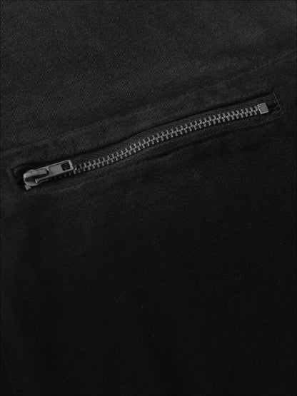 Dystopian Detail Tee